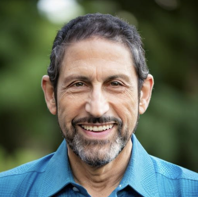 Lion Goodman photo